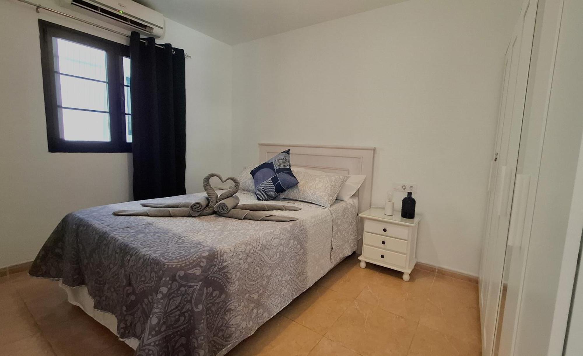 Casa Deim Appartement Puerto del Carmen  Buitenkant foto
