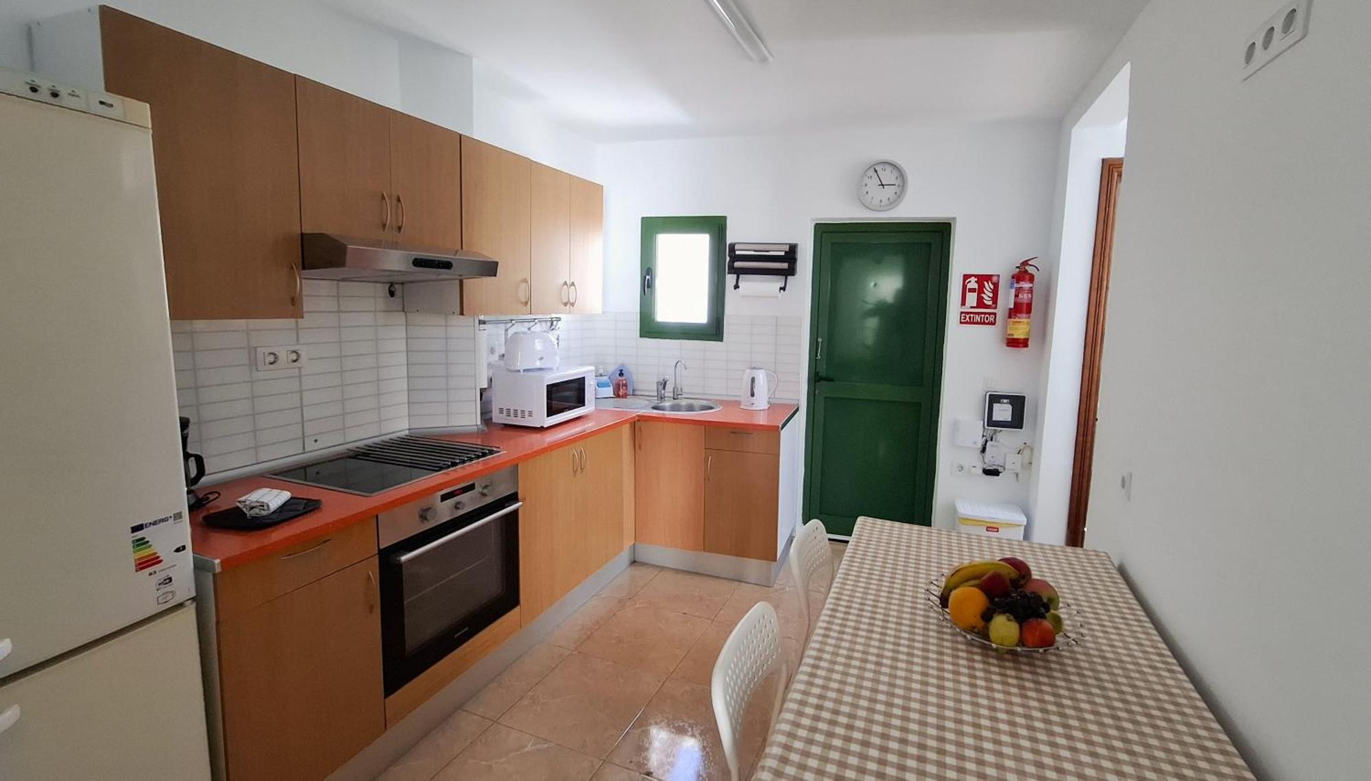 Casa Deim Appartement Puerto del Carmen  Buitenkant foto