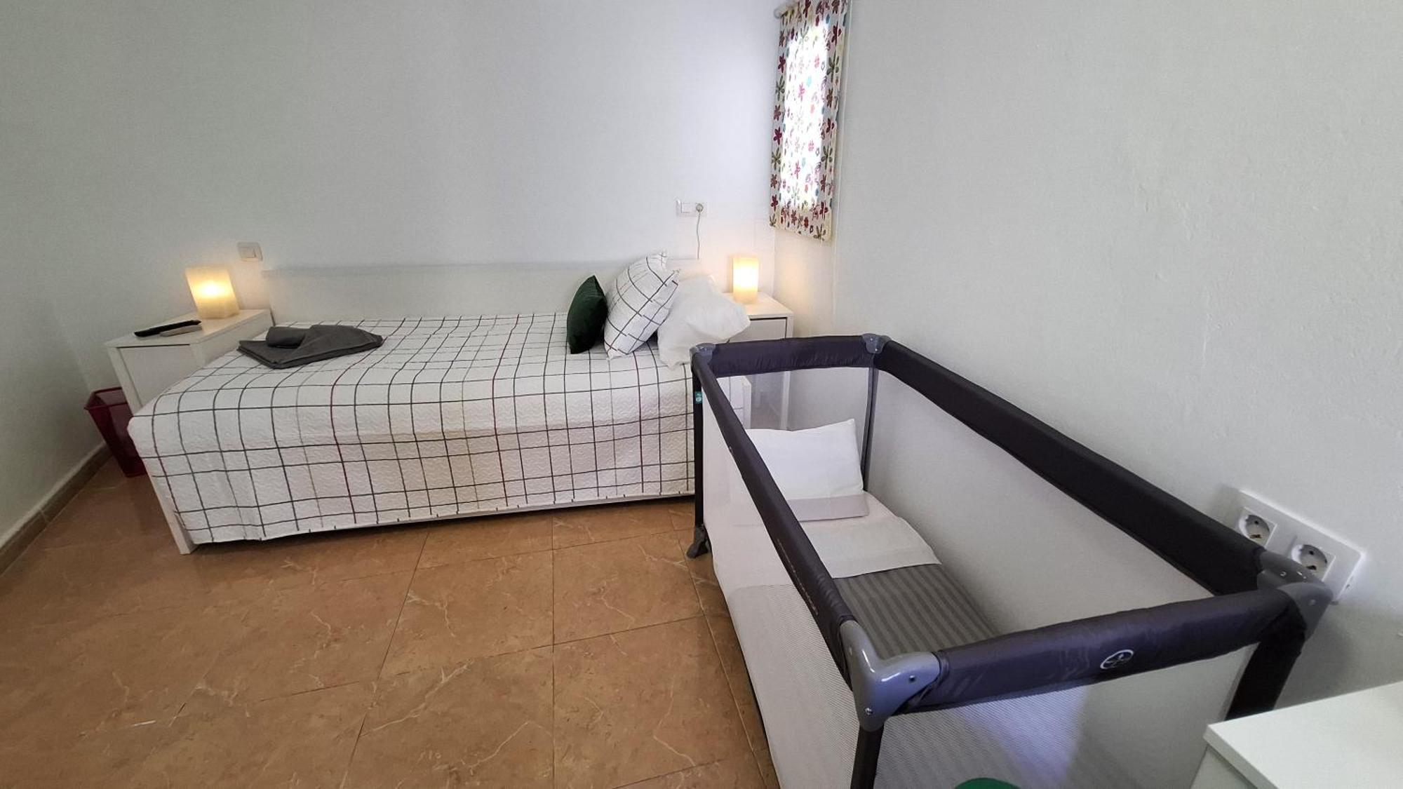 Casa Deim Appartement Puerto del Carmen  Buitenkant foto